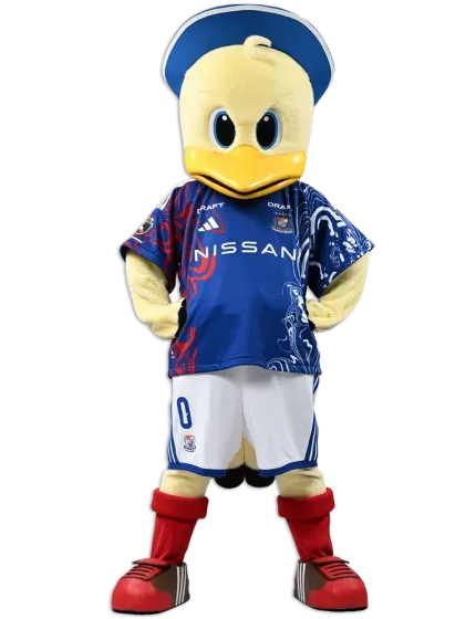 マリノス君